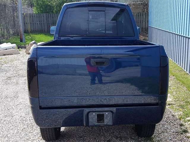 Dodge Ram Pickup 1500 2003 photo 2